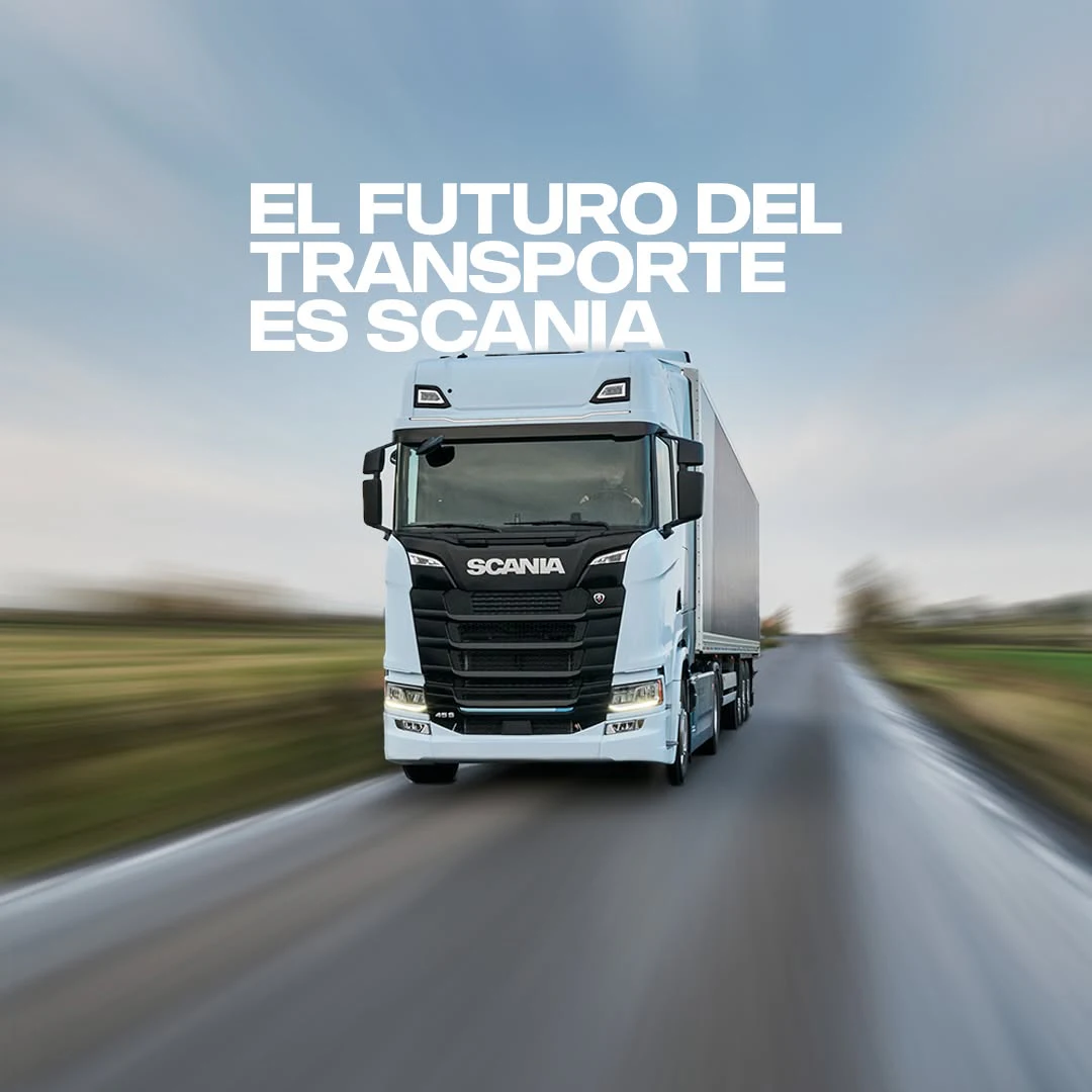 Scania