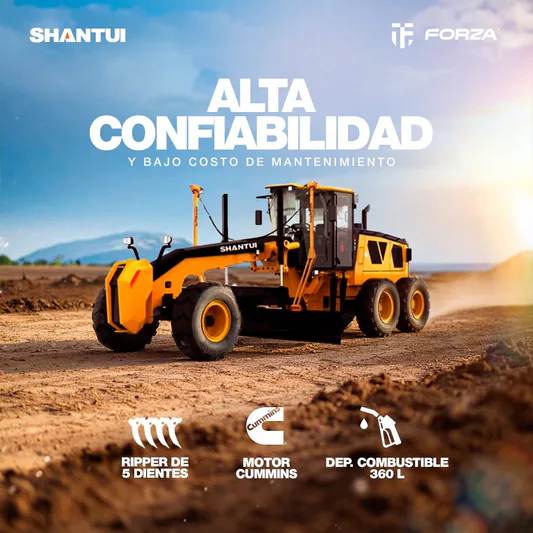 Shantui