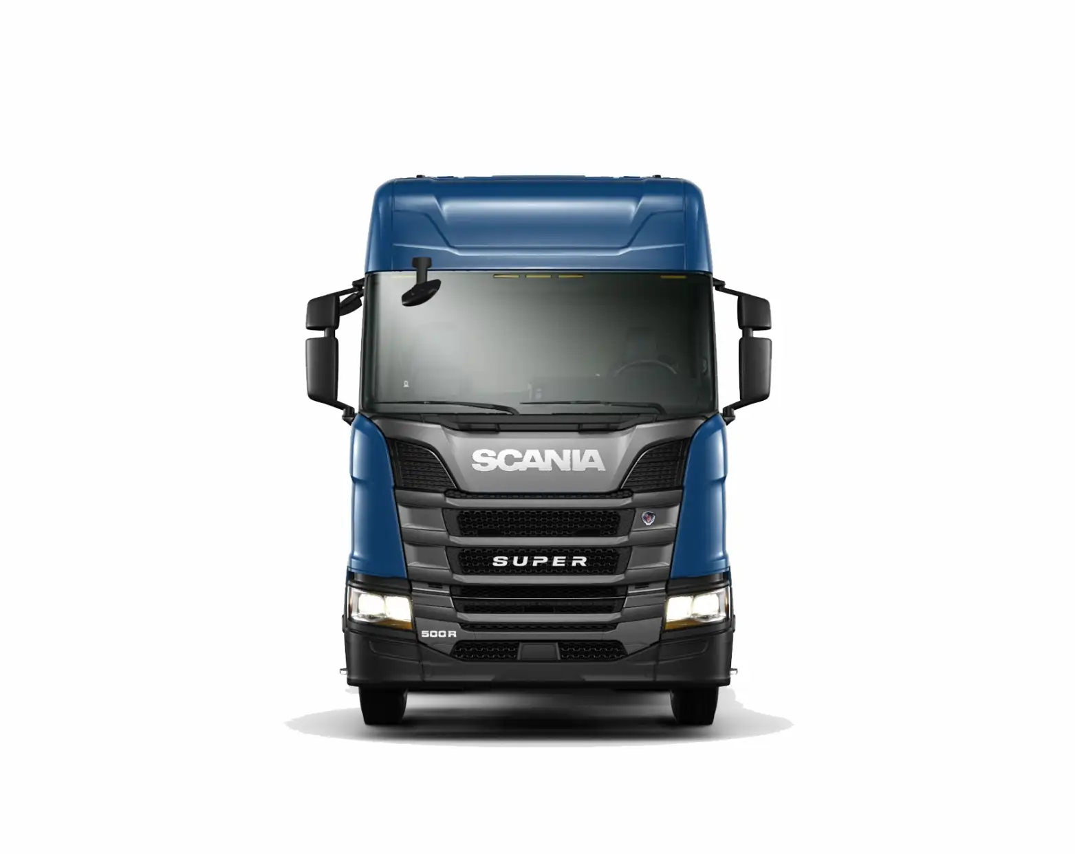 Scania Serie R