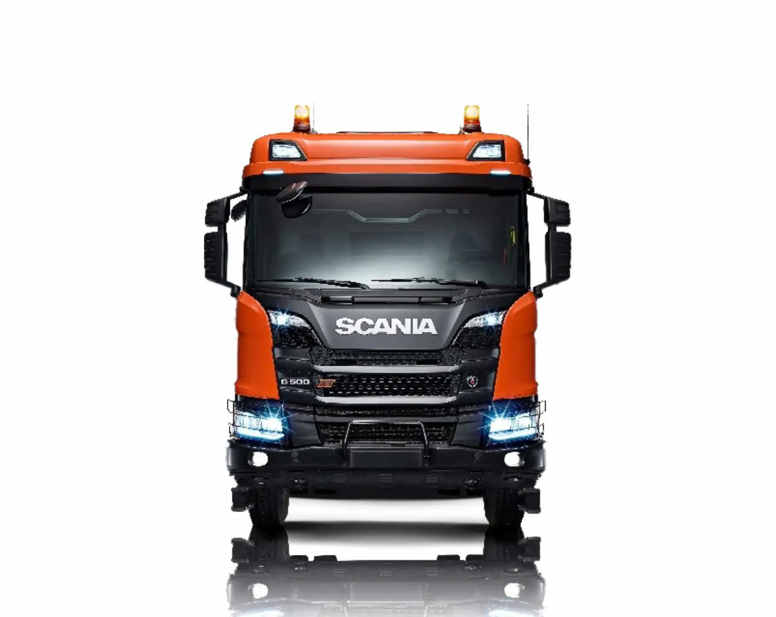 Scania XT