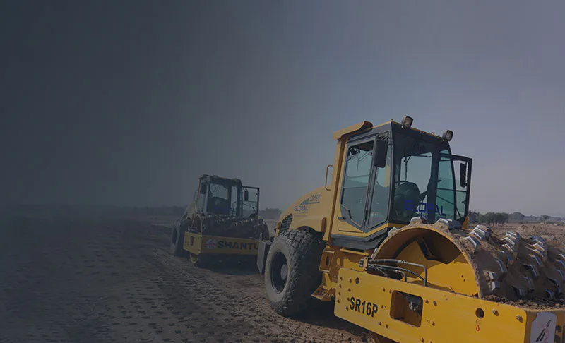 Obras viales